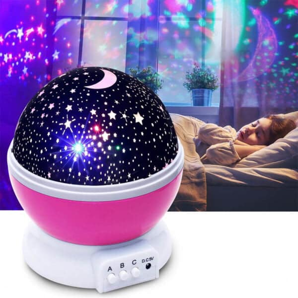 Magic Dream 360° Star Light