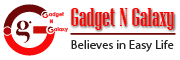 Gadget N Galaxy