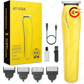 HTC AT-528 Professional Hair Clipper