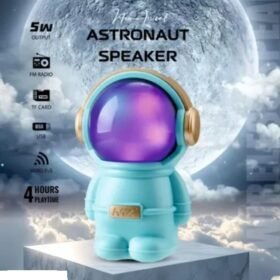 Astronaut X-808 Portable Wireless Radio Bluetooth Speaker